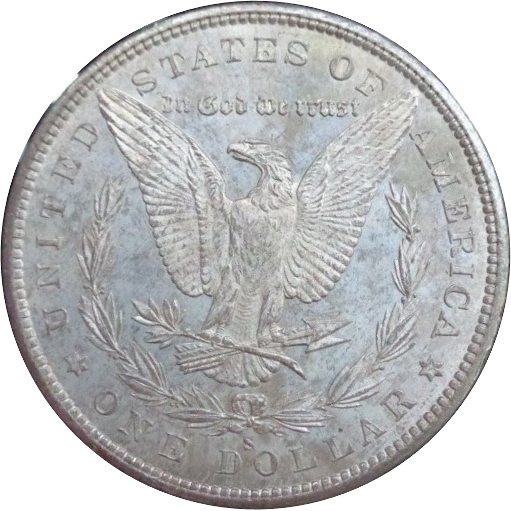 1880-S-Morgan-Dollar-#1